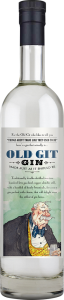 Old Git Gin 50cl